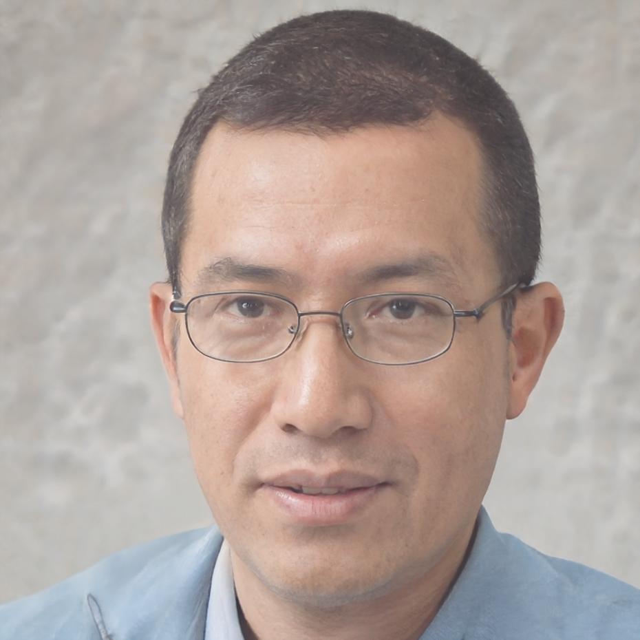 Portrait de Lucas Moreau, conseiller en planification financière