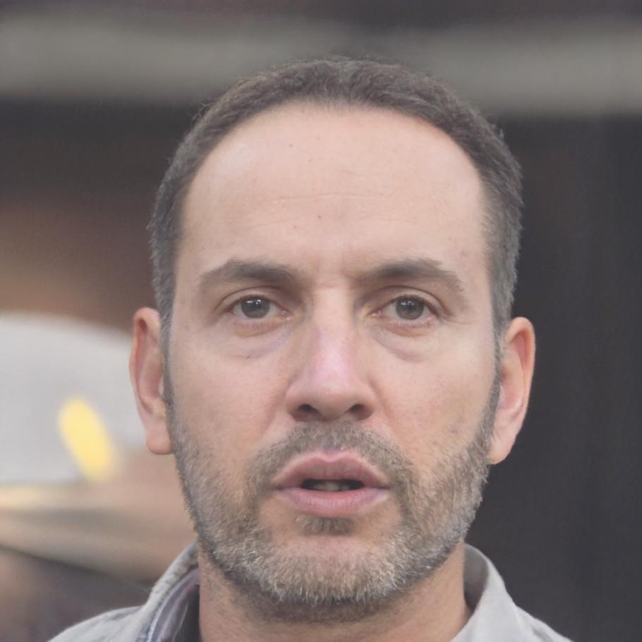 Portrait de Théo Blanchard, formateur en gestion budgétaire