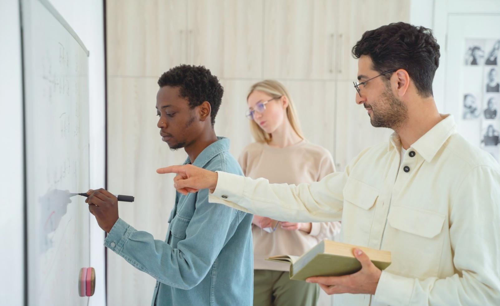 Session de formation accessible quinelaphor