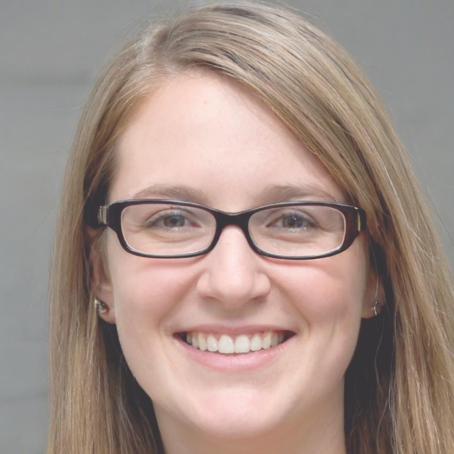 Céline Moreau, cliente satisfaite